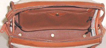 Dooney and Bourke All-Weather Hand Bag