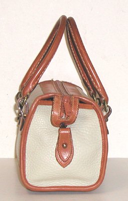 Dooney and Bourke All-Weather Hand Bag