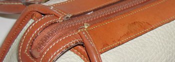 Dooney and Bourke All-Weather Hand Bag