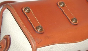 Dooney and Bourke All-Weather Hand Bag
