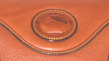 Dooney and Bourke All-Weather Hand Bag