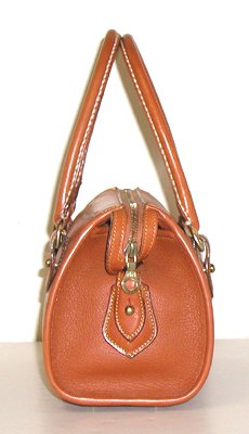 Dooney and Bourke All-Weather Hand Bag