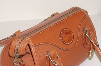 Dooney and Bourke All-Weather Hand Bag