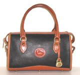 Dooney and Bourke Shoulder satchel