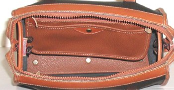 Dooney and Bourke All-Weather Hand Bag