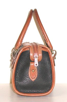 Dooney and Bourke All-Weather Hand Bag