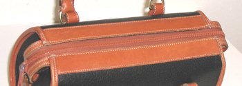 Dooney and Bourke All-Weather Hand Bag