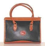 Dooney and Bourke Shoulder satchel