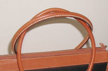 Dooney and Bourke All-Weather Hand Bag