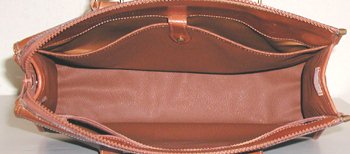 Dooney and Bourke All-Weather Hand Bag