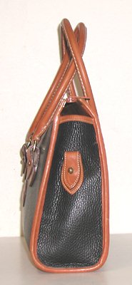 Dooney and Bourke All-Weather Hand Bag