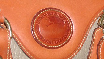 Dooney and Bourke All-Weather Hand Bag
