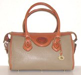Dooney and Bourke Shoulder satchel