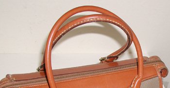 Dooney and Bourke All-Weather Hand Bag