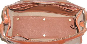 Dooney and Bourke All-Weather Hand Bag
