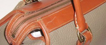 Dooney and Bourke All-Weather Hand Bag