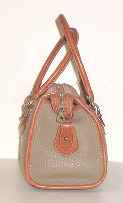 Dooney and Bourke All-Weather Hand Bag