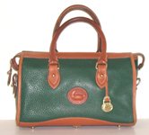 Dooney and Bourke Shoulder satchel