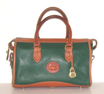 Dooney and Bourke All-Weather Hand Bag
