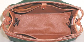 Dooney and Bourke All-Weather Hand Bag