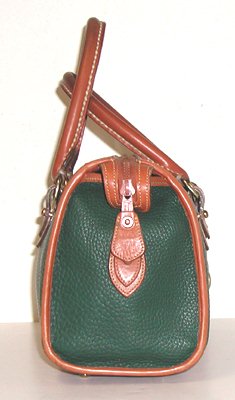 Dooney and Bourke All-Weather Hand Bag