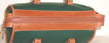 Dooney and Bourke All-Weather Hand Bag