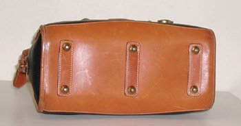 Dooney and Bourke All-Weather Hand Bag