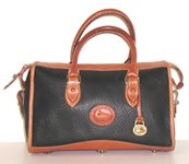 Dooney and Bourke Shoulder satchel