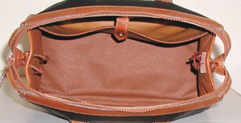 Dooney and Bourke All-Weather Hand Bag