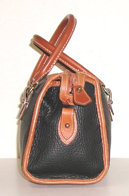 Dooney and Bourke All-Weather Hand Bag