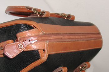 Dooney and Bourke All-Weather Hand Bag