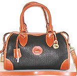 Dooney and Bourke Shoulder satchel