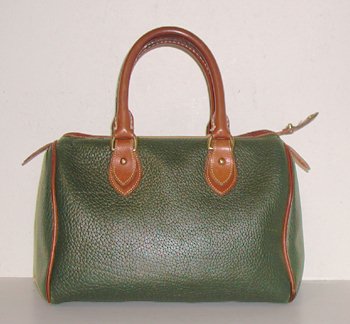 Dooney and Bourke All-Weather Hand Bag