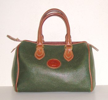 Dooney and Bourke All-Weather Hand Bag