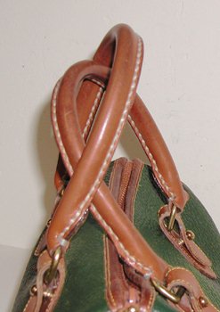 Dooney and Bourke All-Weather Hand Bag