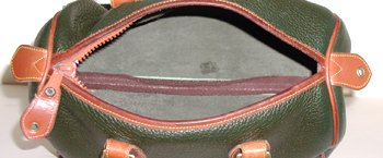 Dooney and Bourke All-Weather Hand Bag
