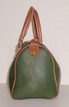 Dooney and Bourke All-Weather Hand Bag