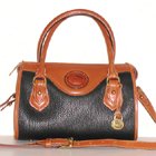 Dooney and Bourke Shoulder satchel