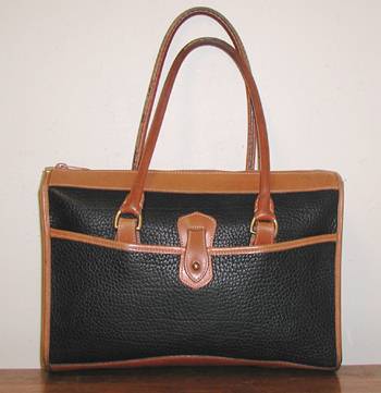 Dooney and Bourke All-Weather Hand Bag