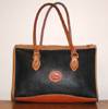 Dooney and Bourke Snaffle Handbag