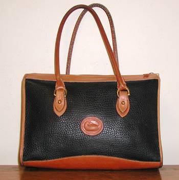 Dooney and Bourke All-Weather Hand Bag