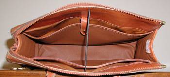 Dooney and Bourke All-Weather Hand Bag