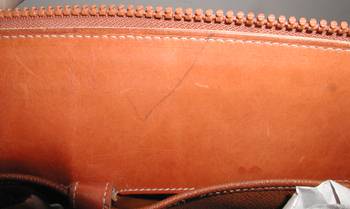 Dooney and Bourke All-Weather Hand Bag