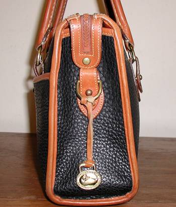 Dooney and Bourke All-Weather Hand Bag