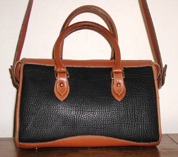 Dooney and Bourke All-Weather Hand Bag