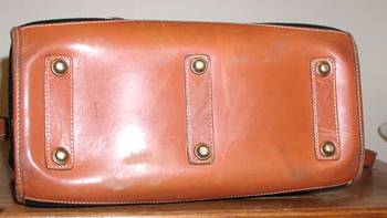 Dooney and Bourke All-Weather Hand Bag