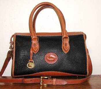 Dooney and Bourke All-Weather Hand Bag