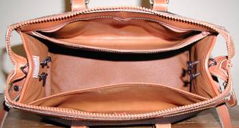 Dooney and Bourke All-Weather Hand Bag