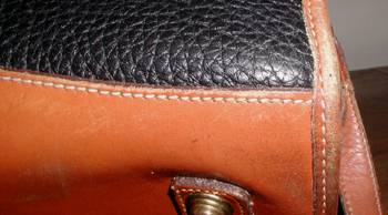 Dooney and Bourke All-Weather Hand Bag