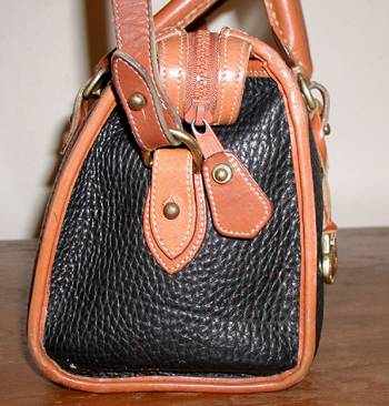 Dooney and Bourke All-Weather Hand Bag